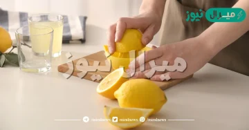 هل الليمون يرفع الضغط