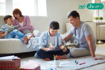 هل هناك طريقه لتحقيق اهداف وطموحات ومتطلبات الاسره