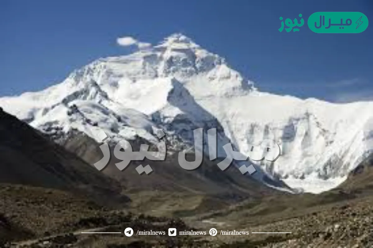 يتصف المناخ الجبلي بانه