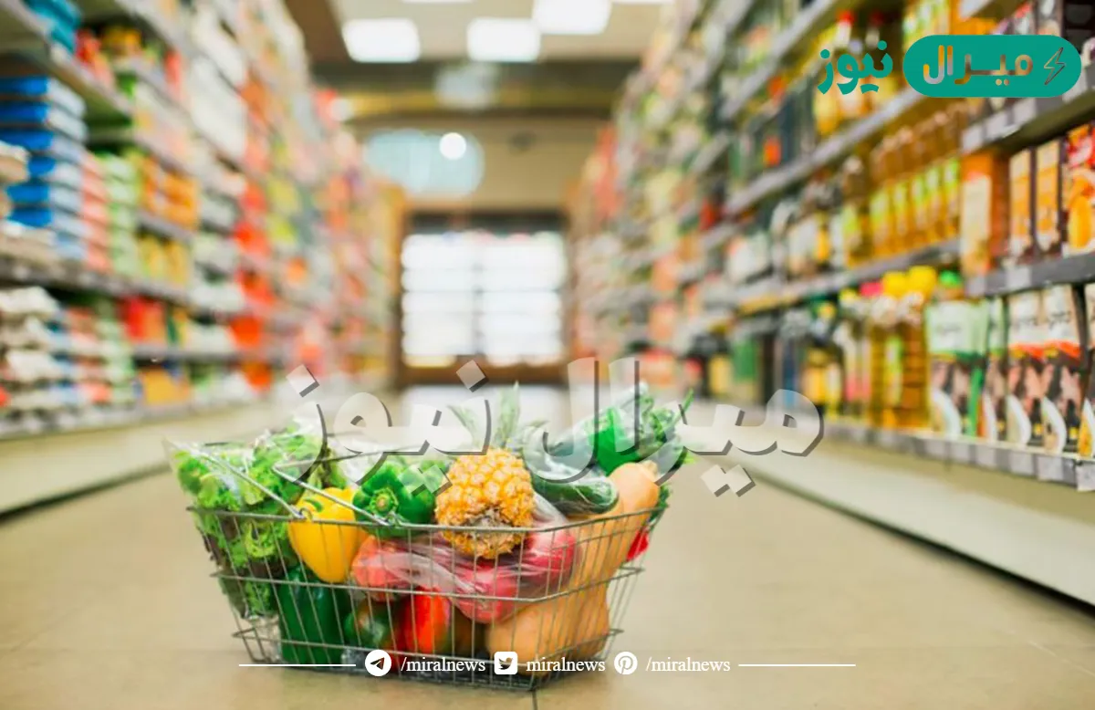 يختلف الاستهلاك الغذائي الاسري في زمن الاوبئه والازمات