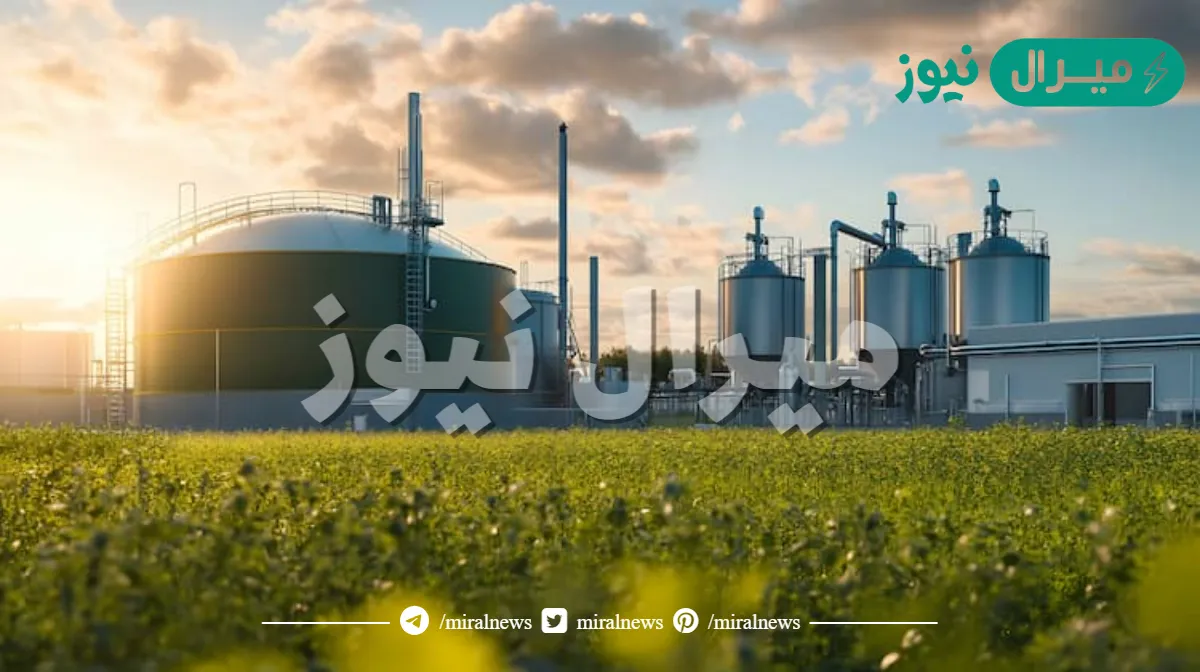 يدخل الغاز في الصناعات التالية