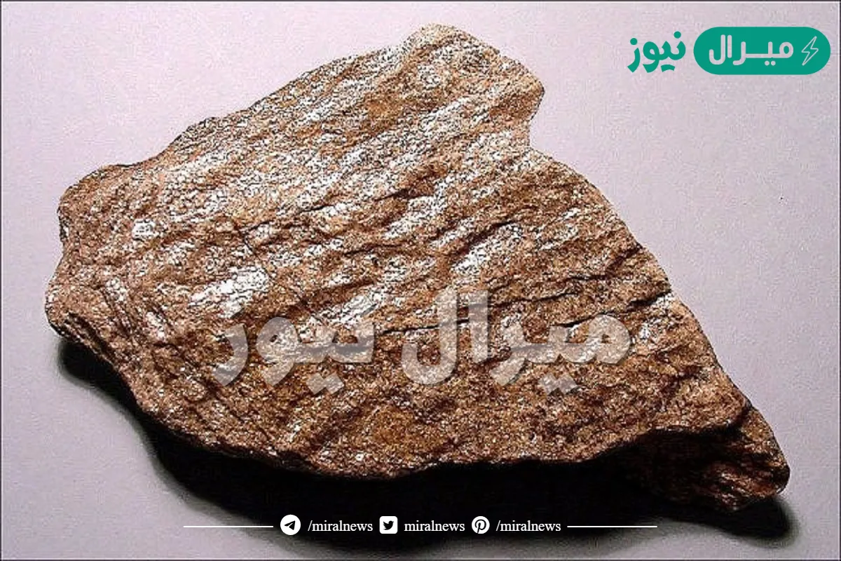 يعتبر الرخام من الصخور