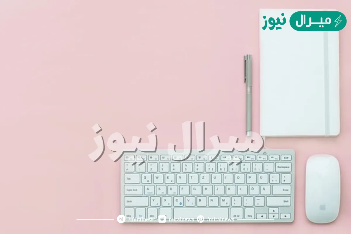 اختر الجهاز الذي تحتاجه لتنفيذ مايلي أرقام ونصوص