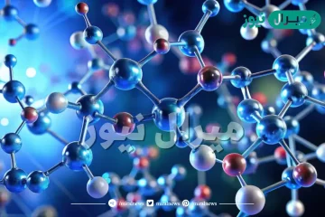 تتكون الروابط التساهمية عندما