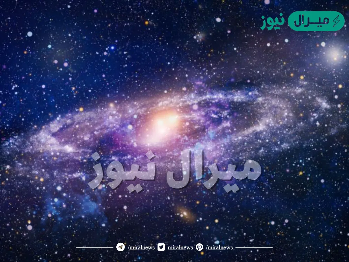 تنتمي المجموعة الشمسية لمجرة درب التبانة ؟