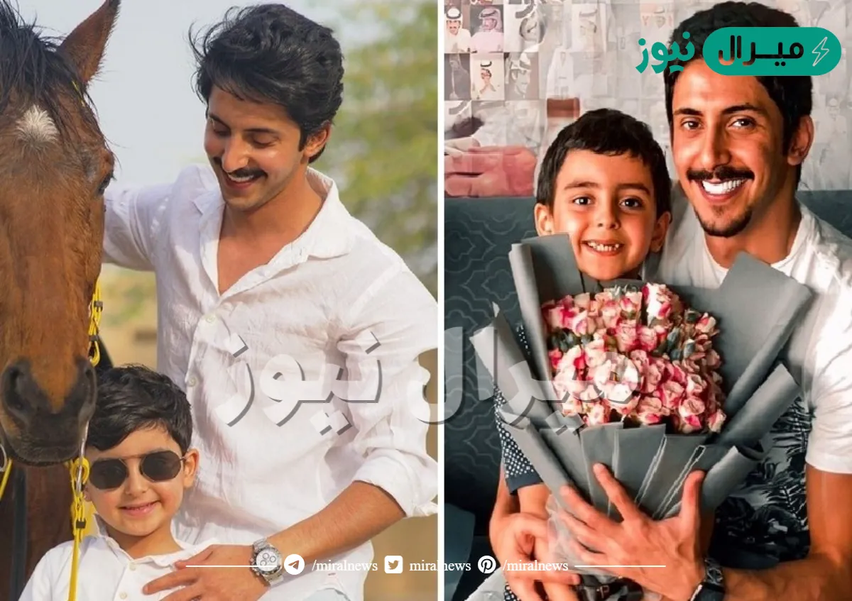 كم عمر شريان الديحاني