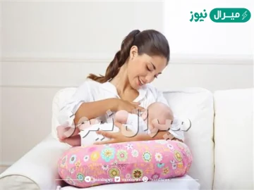 مشروبات تدر الحليب بسرعة