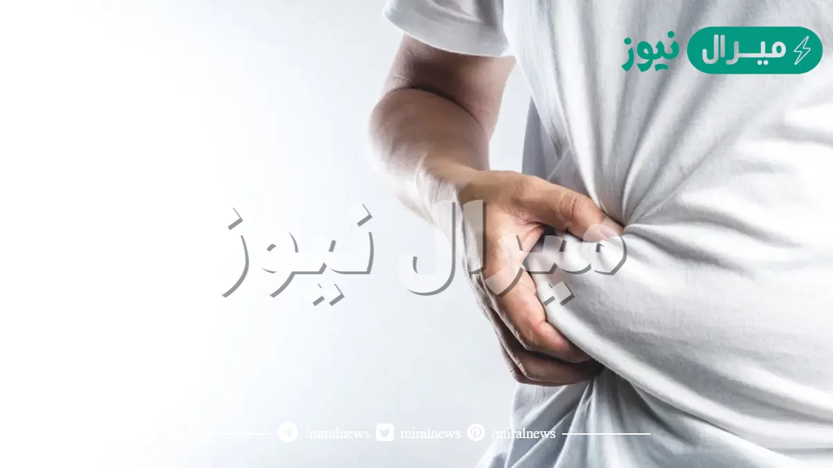 مشروبات لحرق دهون البطن والارداف قبل النوم