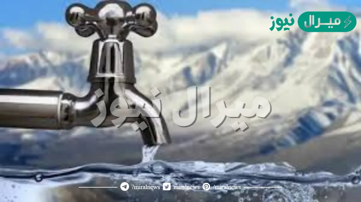 “منصة ري” توضح خطوات حجز موعد سقيا الماء والشروط المطلوبة للخدمة