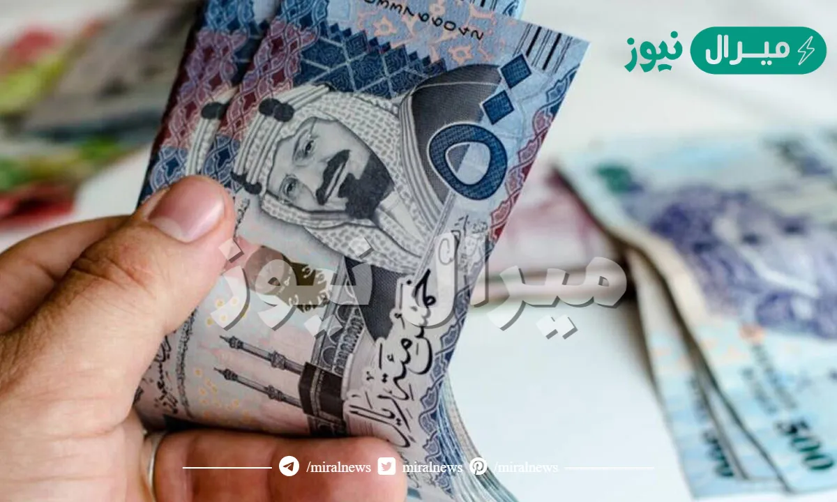 وزارة الموارد البشرية توضح طريقة تقديم اعتراض مالي من خلال الدفعات المالية في حساب المواطن