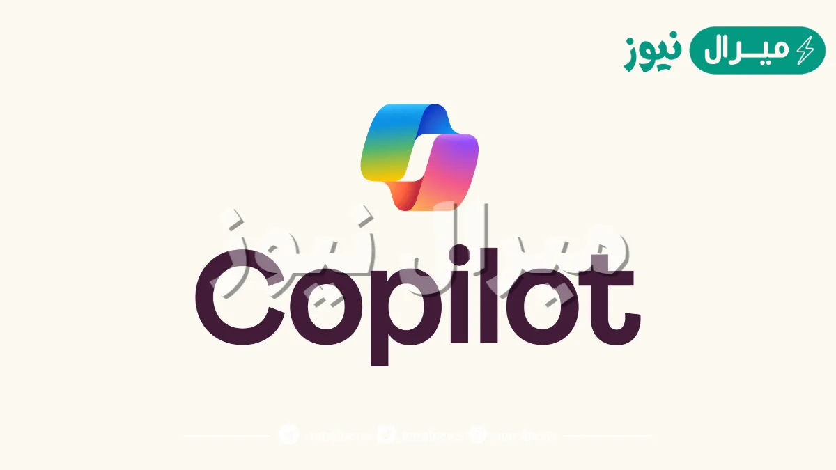 الطريقة التي يستخدمها microsoft copilot هي….