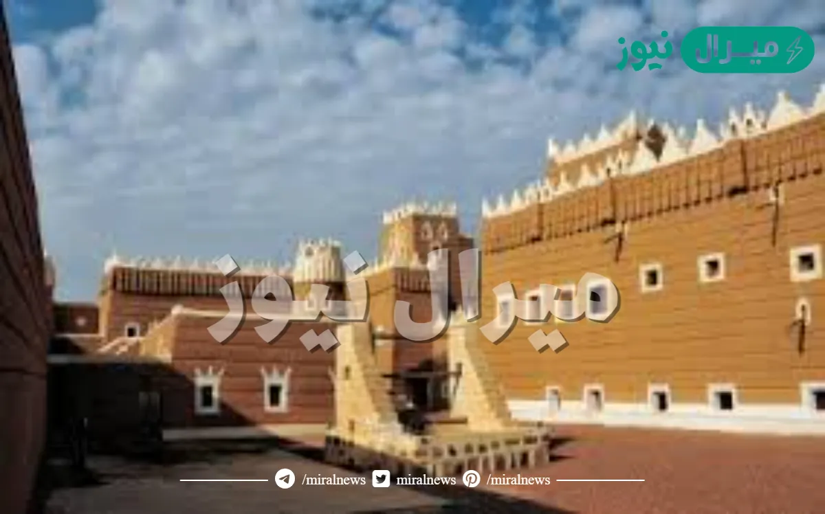 بَنْبَان في منطقة نجران تعتبر من المواقع الأثرية العريقة