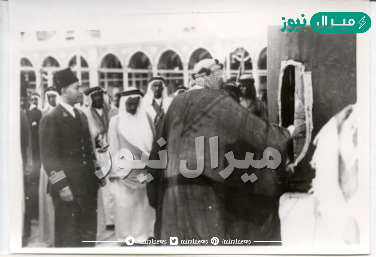 مؤسس المملكة العربية السعودية هو الملك عبدالعزيز