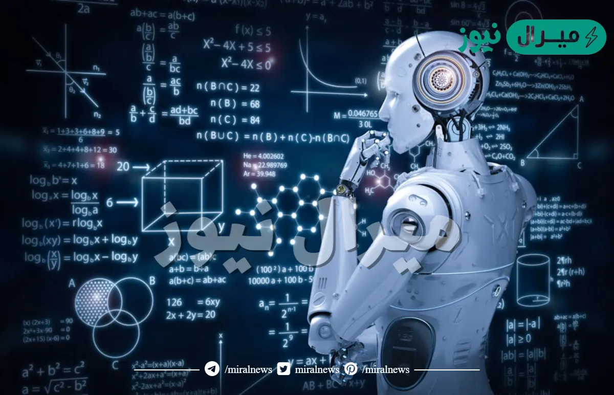 ما الذي يمكّن الذكاء الاصطناعي من التعرف على الأنماط وإجراء التوقعات والتعلم من التجارب السابقة