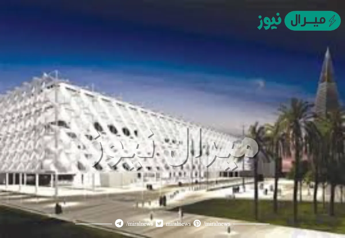 من مهام مكتبة الملك فهد جمع كل ما ينشره أبناء المملكة داخلها وخارجها