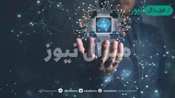 نوع التعلّم الآلي الذي يتخذ قراراتٍ تلقائية معتمدًا على التجربة والخطأ لتحسين خوارزمية التعلم الآلي هو…