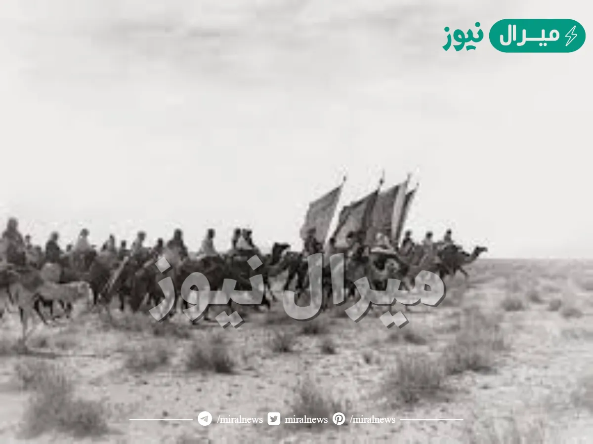 الذي تمكن من قتل عجلان في معركة المصمك هو الأمير