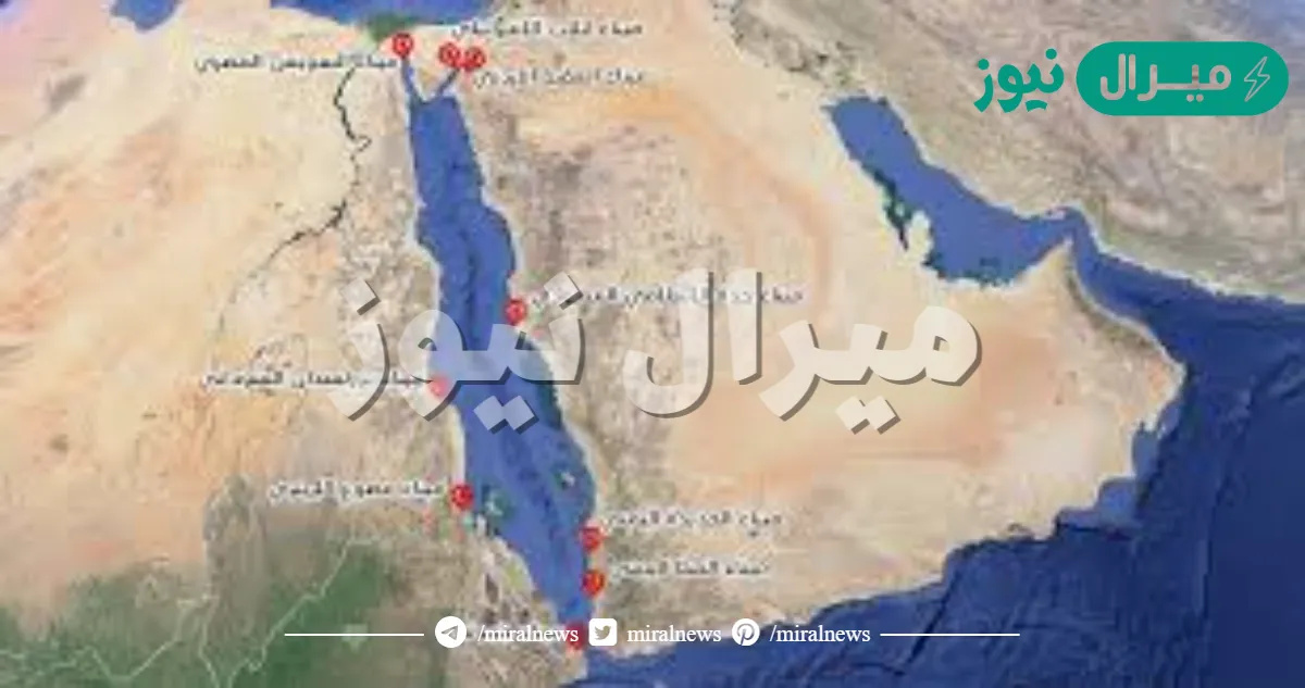 تبدأ أودية البحر الأحمر من السفوح الشرقية، وتتجه نحو البحر الأحمر، وتهامة غرباً. صواب خطأ