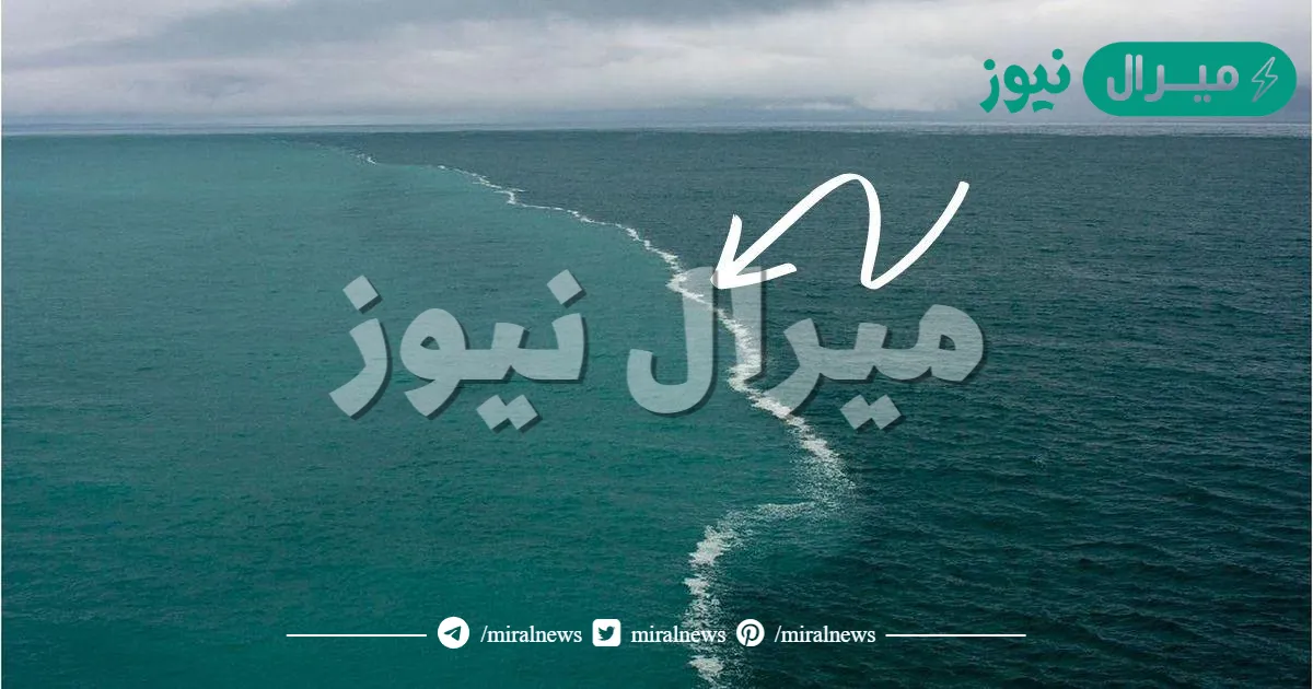 تعتبر المحيطات ماء عذب صواب خطأ