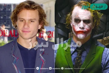 سبب وفاة هيث ليدجر