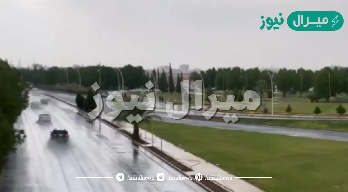 شتاء بارد في السعودية وتوقعات بأمطار تفوق المعدل المعتاد