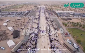 ما هو المهرجان السعودي الذي سمي على اسم أحد أكبر الأسواق قبل الإسلام؟