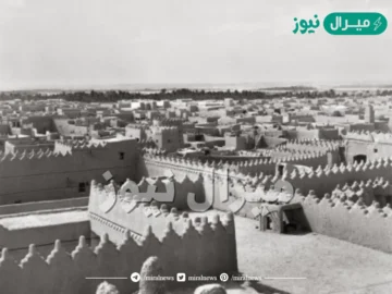 من نتائج معركة حريملاء 1309 ه انتهاء الدولة السعودية الثانية