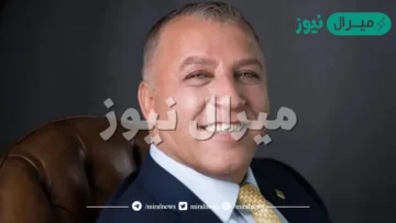 من هو غسان عبود