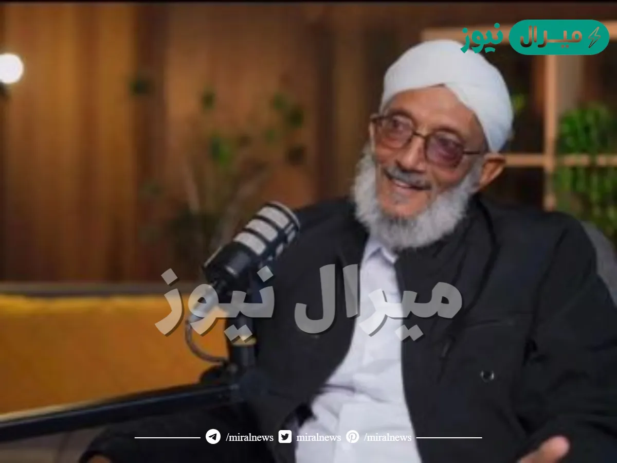 من هو محمد المقرمي