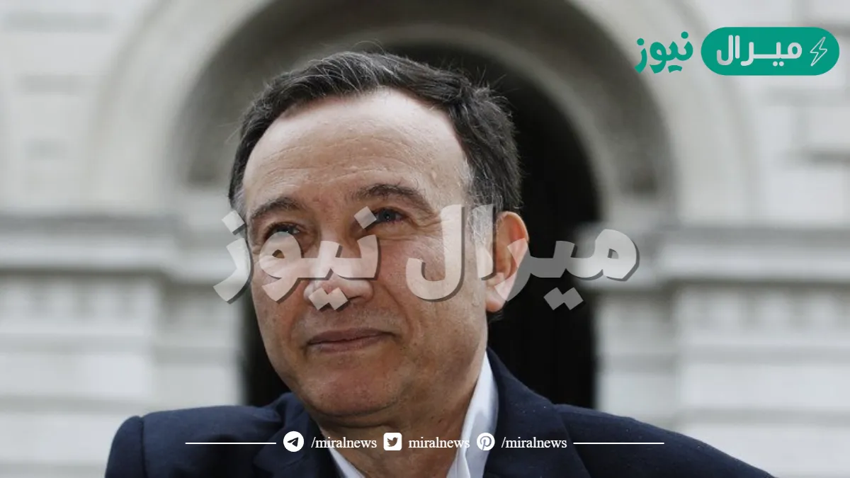 من هو هيثم مناع