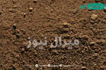 أكثر أنواع التربة قدرة على الاحتفاظ بالماء
