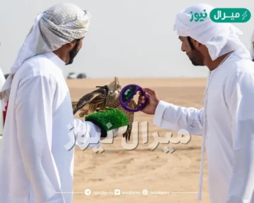 بمشاركة محلية واسعة  انطلاق تصفيات بطولة فزاع للهدد