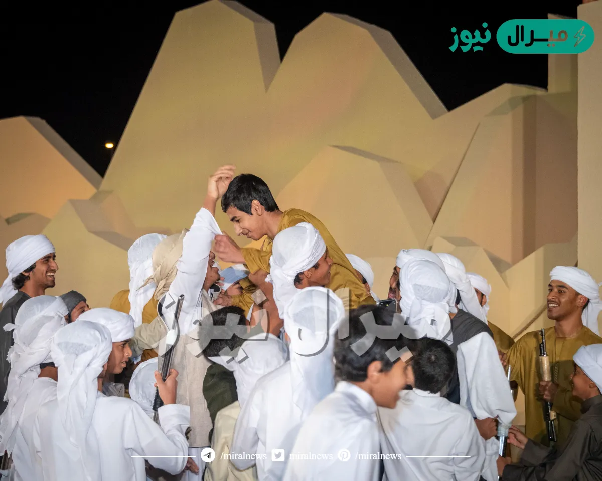 سعيد المهيري يكسب ثاني بطاقات “المربع الذهبي” بطولة فزاع لليولة ترفع سقف التحدي في ليلة مميزة في “الميدان”