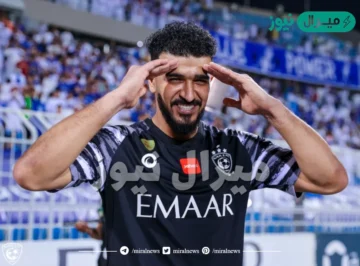 عبدالله المعيوف وش يرجع