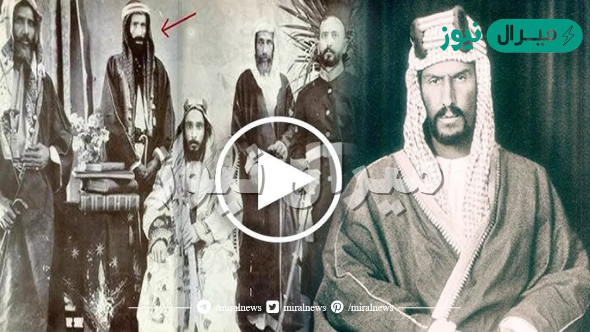 مؤسس الدولة السعودية الأولى هو الإمام محمد بن سعود صواب خطأ