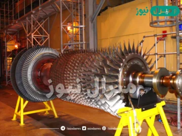 ما تحولات الطاقة التي تحدث في المولدات الكهربائية ؟