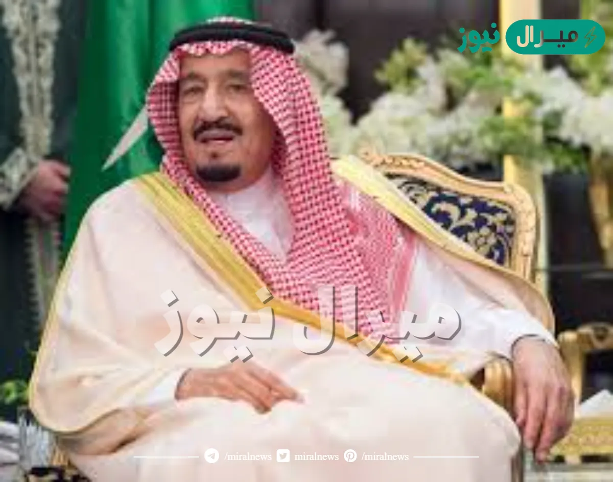 من ملامح اهتمام الملك سلمان بالتاريخ والتراث دعمه لدارة الملك عبدالعزيز صواب خطأ