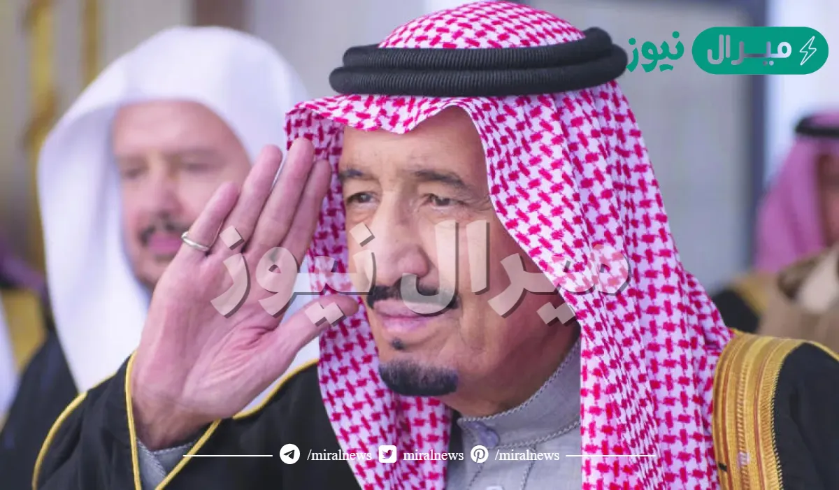من هي ام الملك سلمان ومن هو والدها