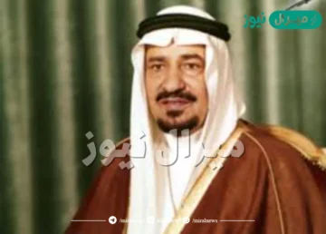 ولد الملك خالد بن عبد العزيز في الكويت صواب خطأ