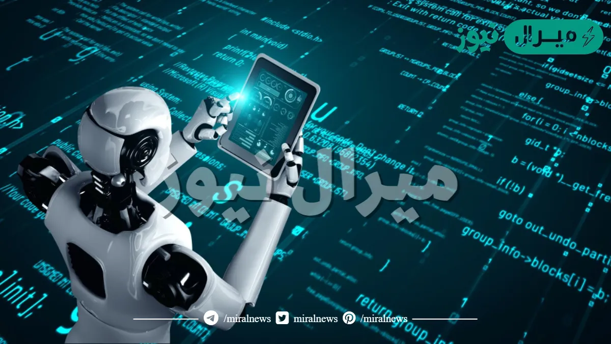 يقوم الذكاء الاصطناعي على فكرة انشاء آلات ذكية تعمل وتتفاعل مثل البشر