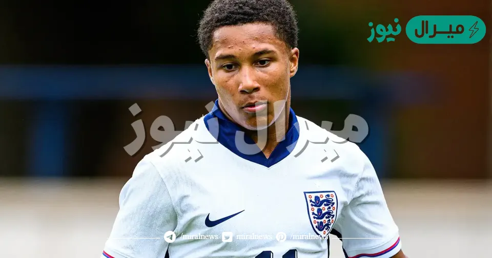 خليفة بالدي المنتظر.. تقرير يكشف قدرات أجاي تافاريس صاروخ برشلونة الجديد