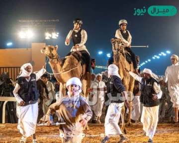 سعيد المهيري يحجز أولى بطاقات نهائي  بطولة فزاع لليولة