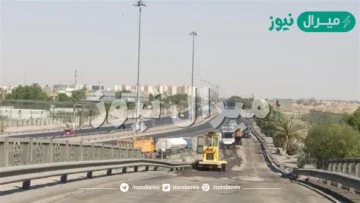 5 طرق بديلة بعد إغلاق الجسر العنكبوتي ستوفر عليك ساعات من الانتظار