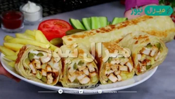 أخيراً كشف السر.. ضعي هذا المكون في تتبيلة الشاورما العربي وستشمين رائحتها من آخر الشارع