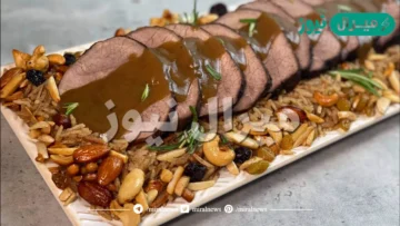 طريقة تحضير اللحمة الباردة في المنزل