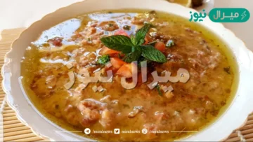 “طبق فول مش هتبطل تاكله على السحور”.. أفضل طريقة لعمل الفول المدمس داخل البيت