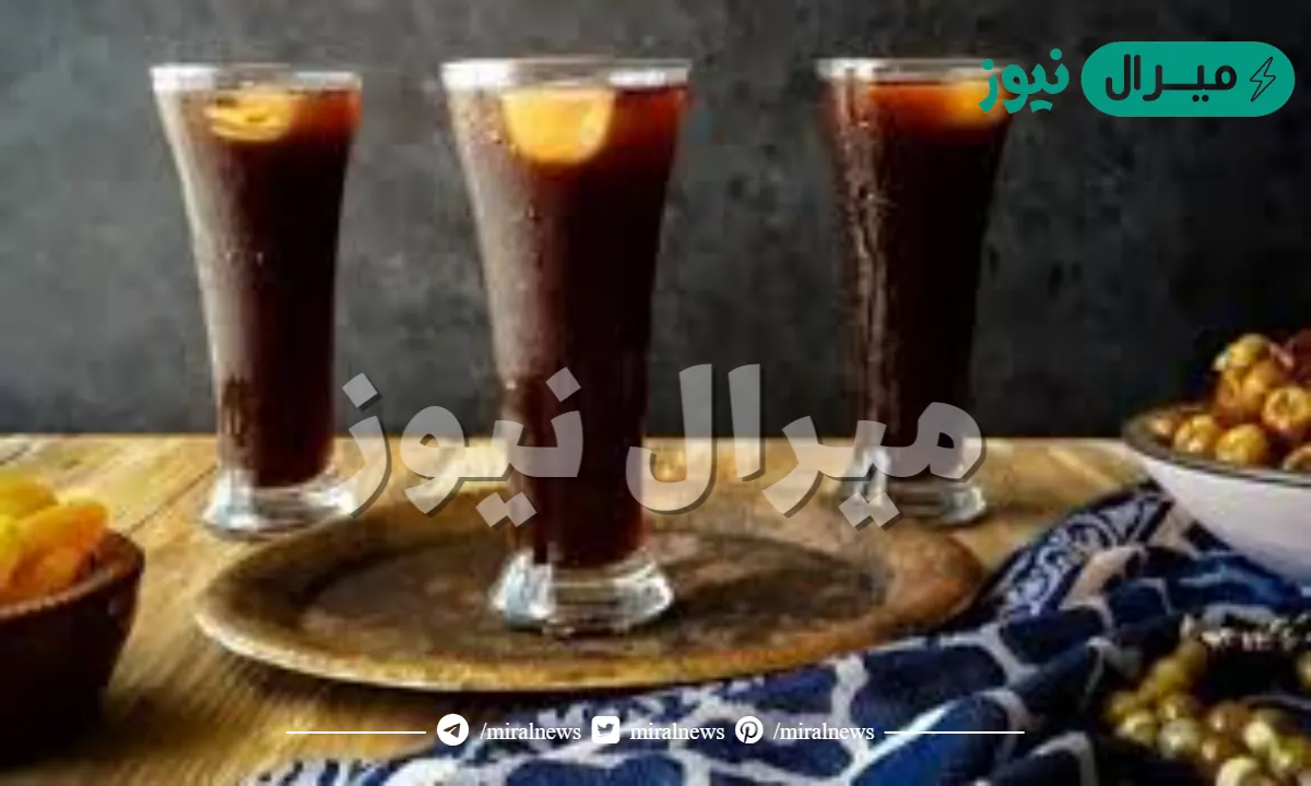 فوائد مشروب التمر هندي على الإفطار …يمد الجسم بالفيتامينات والمعادن