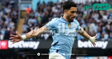 بسبب عمر مرموش.. تحرك مفاجئ من مانشستر سيتي ضد طاقم تحكيم الدوري الإنجليزي