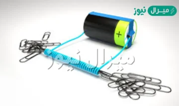 كيف يمكن زيادة قوة المغناطيس الكهربائي