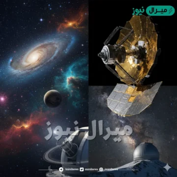 لماذا يستخدم العلماء المنظار الفلكي